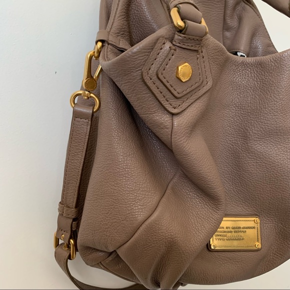 Marc By Marc Jacobs Bags Marc By Marc Jacobs Workwear Shoulder Bag